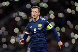 Can Scotland qualify for World Cup 2022? 