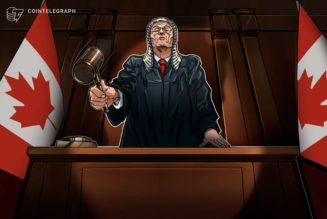 Canadian Bitcoin mining firm Link Global faces $5.6M penalty