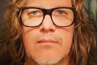 CANDLEBOX Frontman On Touring During Pandemic: ‘It’s The First Time Ever I Felt Like This Is A Job’