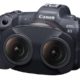 Canon Creates World’s First Stereoscopic 3D 180-Degree VR Lens for Single Image Sensors