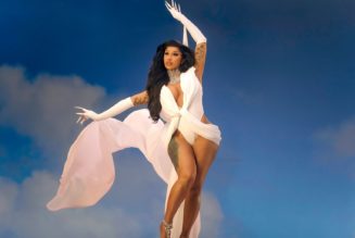 Cardi B Scored Some Lavish Gifts for Her 29th Birthday — Even a New House From Offset