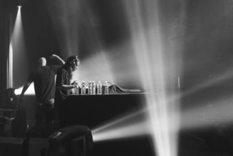 Celebrating 25 Years of Psytrance: Infected Mushroom Talk Virtual Reality, NFT’s, and New Album