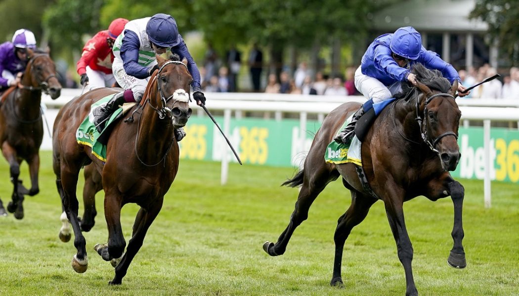 Cesarewitch Handicap 2021 Preview, Predictions & Betting Tips – Mullins Saddles Six Seeking to Continue Newmarket Staying Stranglehold