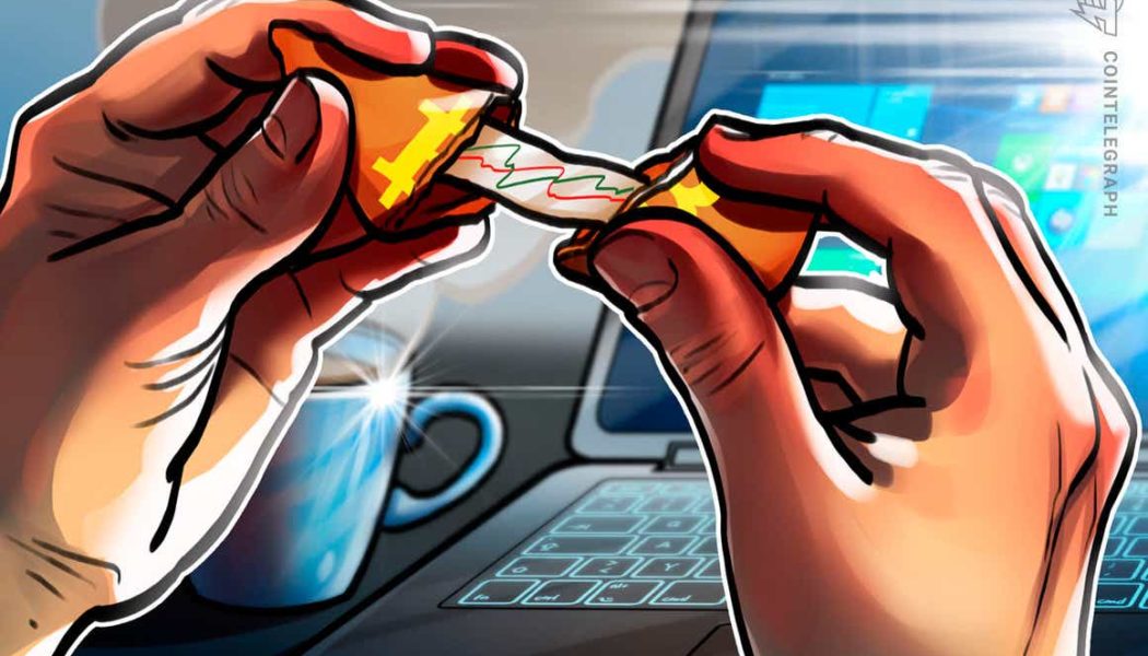 CFTC reportedly investigating decentralized prediction platform Polymarket