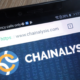 Chainalysis adds BTC to its balance sheet, plans to buy more coins