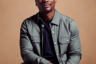 Charlamagne Tha God Says Tyler Perry Helped Him Realize That He Was Abused As A Child