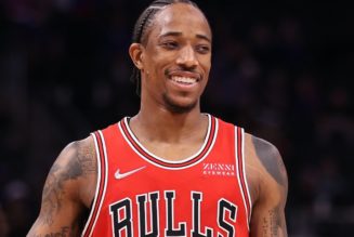 Chicago Bulls off to 4-0 Start for the First Time in 25 Years