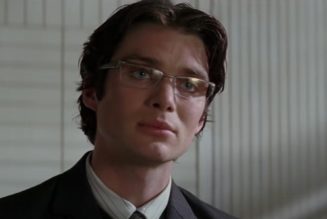 Christopher Nolan Announces Oppenheimer Film Starring Cillian Murphy