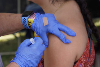 Coachella Drops Vaccine Mandate for 2022 Festival