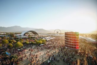 Coachella No Longer Requires Vaccine at 2022 Festival