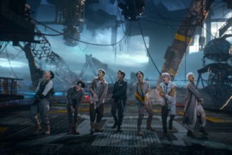 Coldplay & BTS’ ‘My Universe’ Blasts Off at No. 1 on Billboard Hot 100