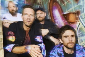 Coldplay’s Music of the Spheres Is Completely Oblivious to Its Own Plight