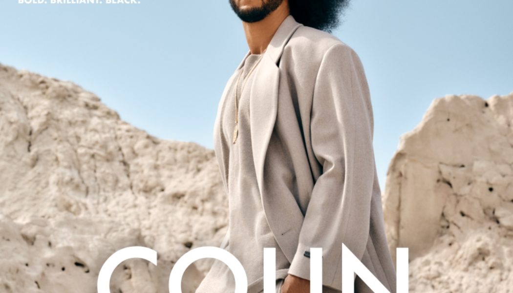 Colin Kaepernick Graces Cover Of ‘Ebony’ Mag, Talks Activism, New Projects & A Possible Return To NFL