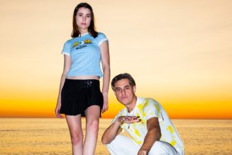 Confidence Man Signs With I OH YOU, Books a ‘Holiday’