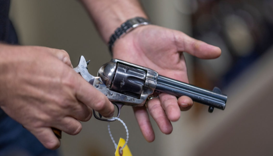 Criminal Charges Possible in Shooting on Rust Film Set, Says District Attorney