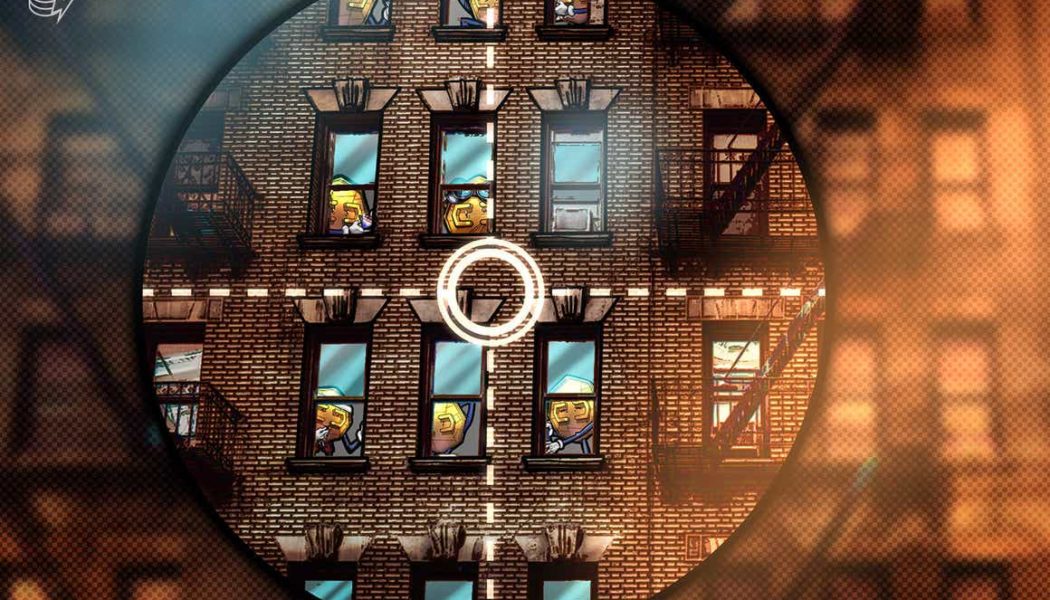 Crypto in the crosshairs: US regulators eye the cryptocurrency sector