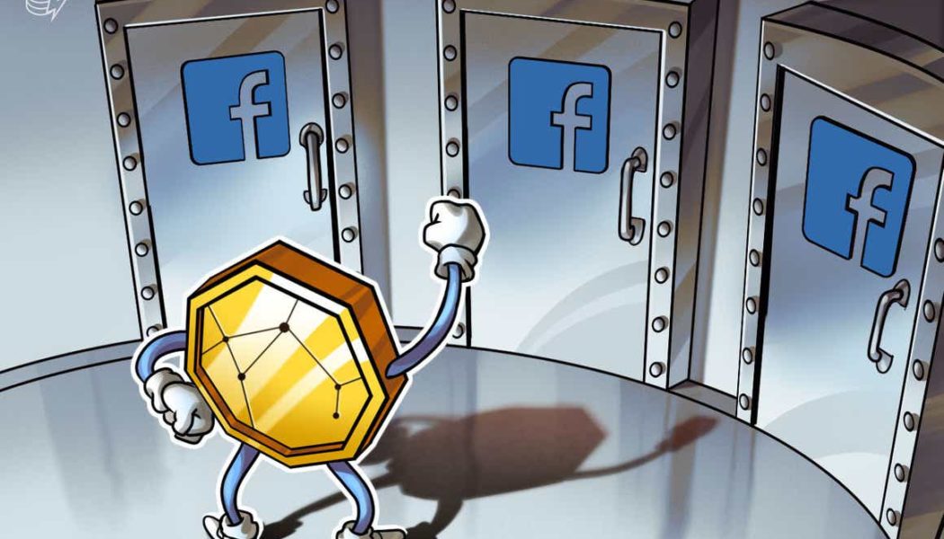 Crypto investments a financial backup for Facebook whistleblower
