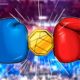 Crypto traders fight in WBS Dubai for Amir Khan’s charity boxing match