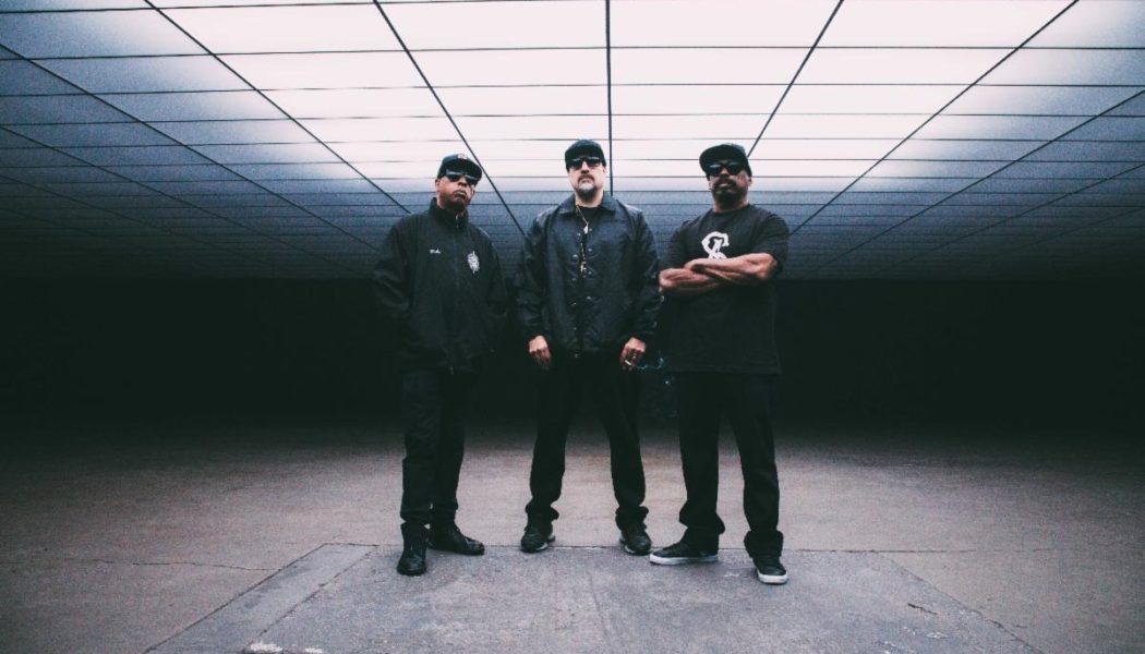 Cypress Hill Share ‘Open Ya Mind’ From Upcoming Record