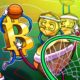 Dallas Mavericks fan wins $100k in Bitcoin at NBA shootout event