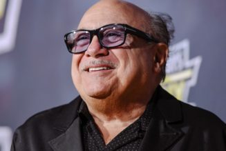 Danny DeVito Joins Disney’s ‘Haunted Mansion’ Cast