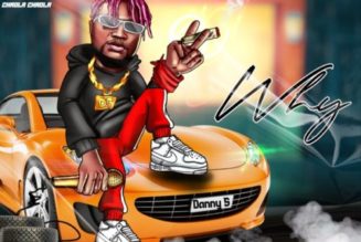 Danny S – Why