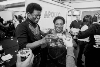Daptone Co-Founder Talks Capturing Sharon Jones & Charles Bradley’s Legacies for 20th-Anniversary Live LP