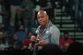 Dave Chappelle Calls Controversy Over Transgender Comments “Nonsense”