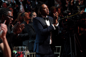 Dave Chappelle Inducts Jay-Z Into Rock Hall With Unapologetic Speech: ‘He Is Hip-Hop’
