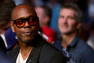 Dave Chappelle Is Willing To Talk With Netflix Employees After Protest