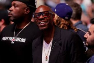 Dave Chappelle Releases ‘The Closer’ & Twitter Shares Cheers & Jeers