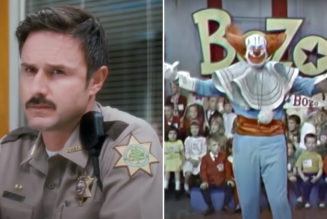 David Arquette Acquires Rights to Bozo the Clown