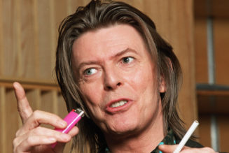 David Bowie’s Toy-Era Track “Karma Man” Receives First-Ever Commercial Release: Stream