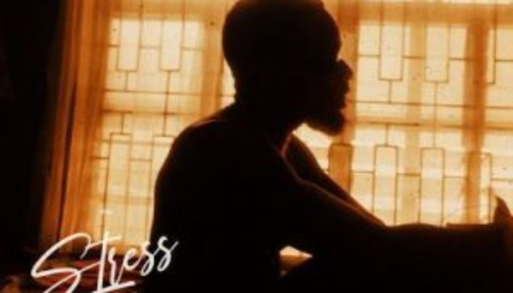 D’banj – Abacado ft Burna Boy & Cheekychizzy