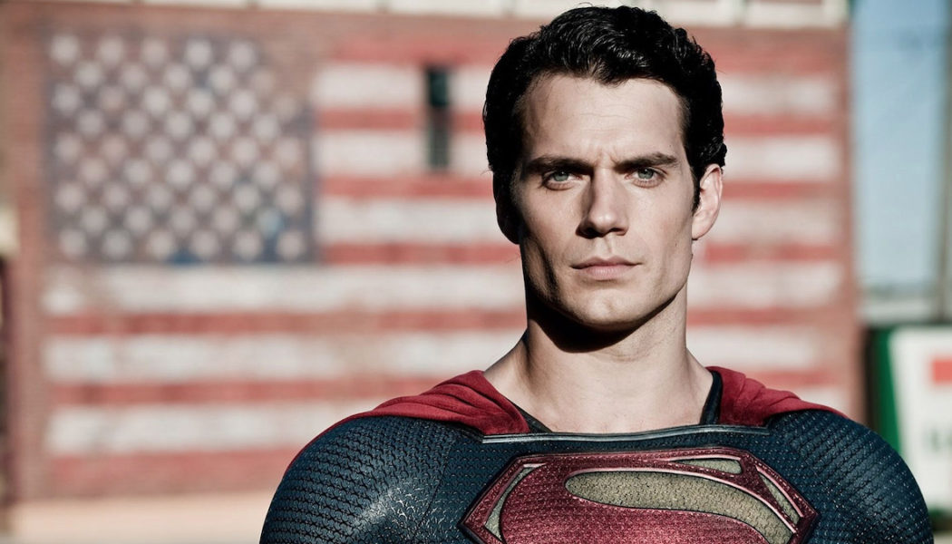 DC Comics Drops “The American Way” from Superman’s Motto