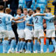 De Bruyne’s late goal earned Manchester City 2-2 draw at Liverpool