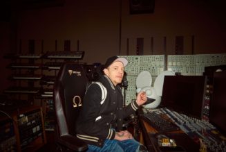 Deadmau5 Calls His New Virtual World ‘A Window Into My Brain’