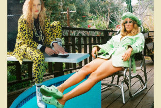 Deap Vally Announce New Album Marriage, Share “Magic Medicine”: Stream