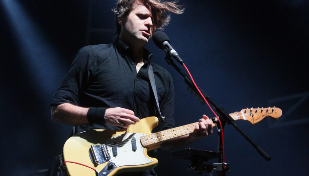 Death Cab for Cutie Announce 20th Anniversary Deluxe Edition of The Photo Album