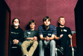 Death Cab for Cutie: How Dysfunction and Desire Fueled The Photo Album
