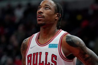 DeMar DeRozan Finally Reveals How He Felt About Toronto Raptors Winning a Title Without Him