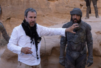 Denis Villeneuve Is Already Plotting a Third Dune Movie