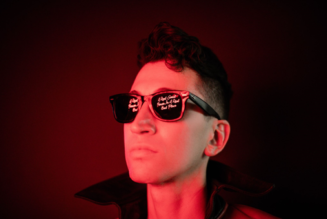 Des Rocs Has a Night out in New York City in ‘Ruby With the Sharpest Lies’ Video