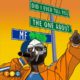 ‘Did I Ever Tell You the One About…’ Season Two Focuses on MF DOOM