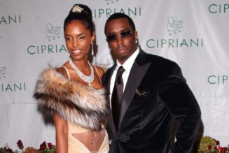 Diddy Lists Late Kim Porter’s Mansion For $7M