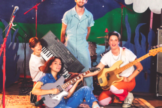 Diet Cig to Embark on January 2022 Tour