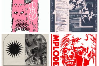 Difficult Fun: October 2021’s Best Punk