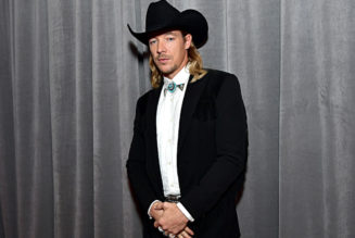 Diplo Under Criminal Investigation Following Allegations of Sexual Misconduct: Report