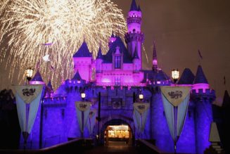 Disney+ Is Making a Movie About Walt Disney’s Journey to Creating the “Happiest Place on Earth”