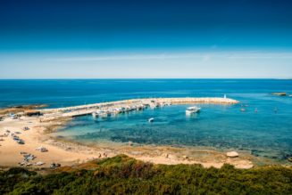 Diving in Cyprus: our first dive in two years